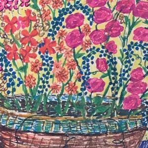 Meet your Posher, Jayne